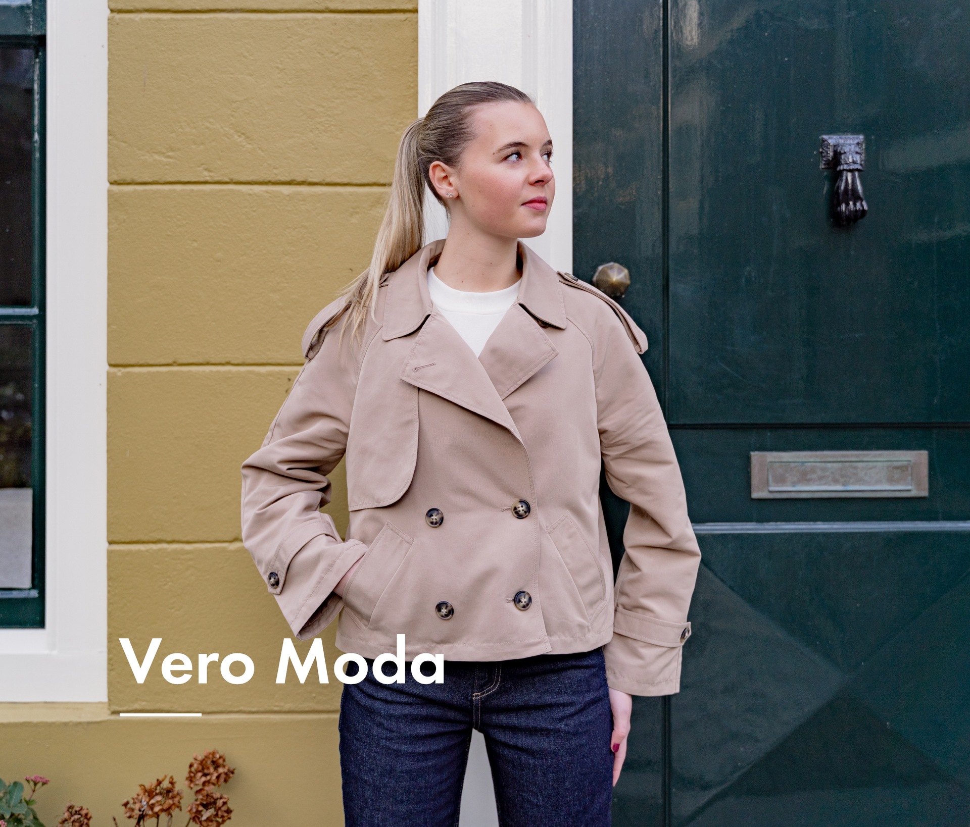 Vero Moda
